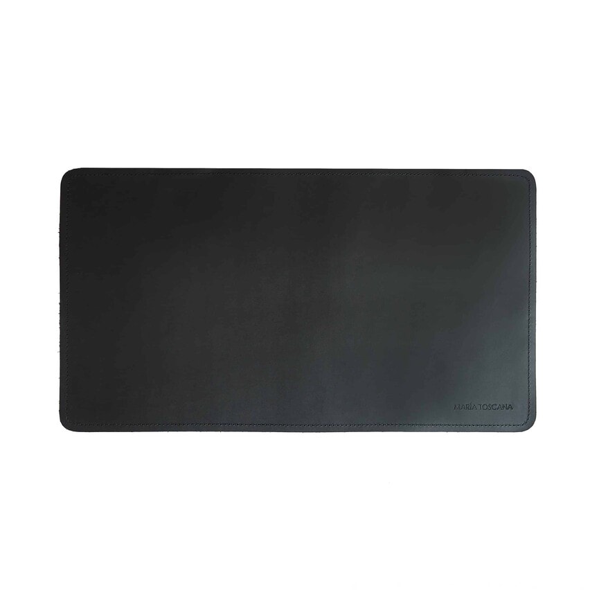 deskmate negro