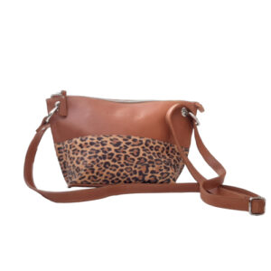 vittoria doble color camel con jaguar