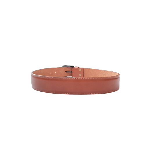cinturón de mujer camel