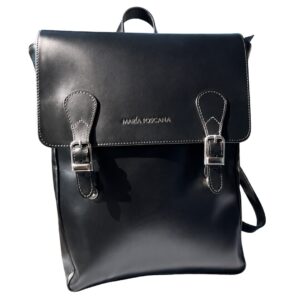 porta notebook negro